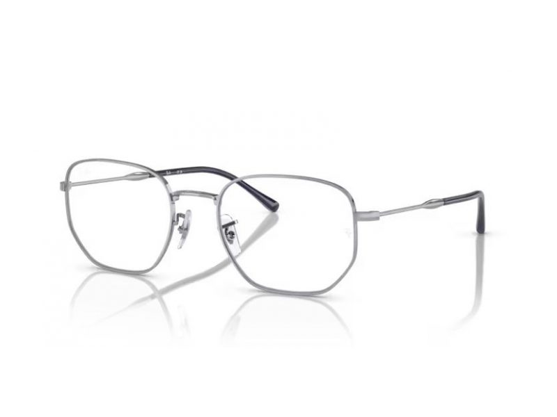 Ray-Ban Briller RX 6496 2501