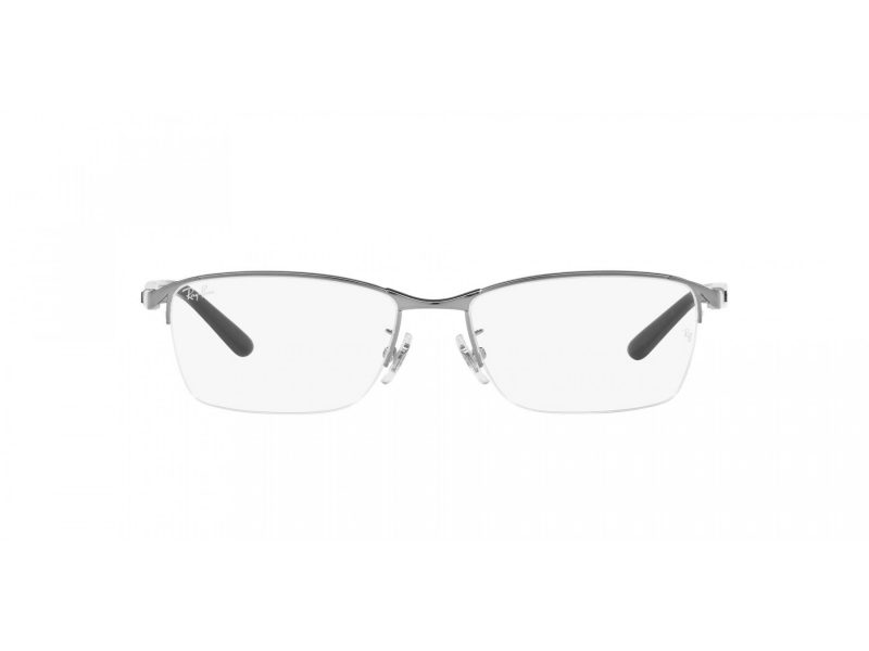 Ray-Ban Briller RX 6501D 2502