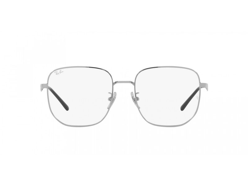 Ray-Ban Briller RX 6503D 2501