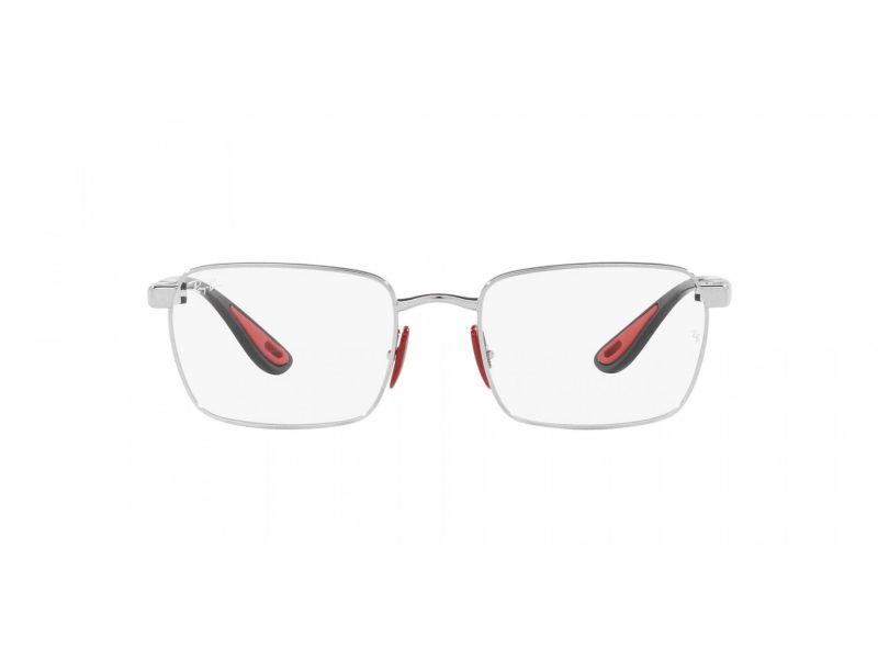 Ray-Ban Briller RX 6507M F007