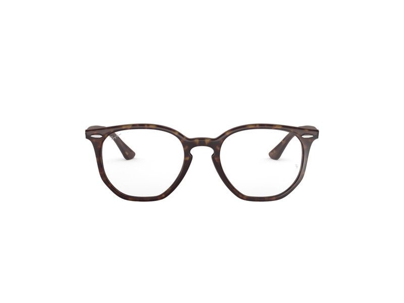 Ray-Ban Hexagonal Briller RX 7151 2012