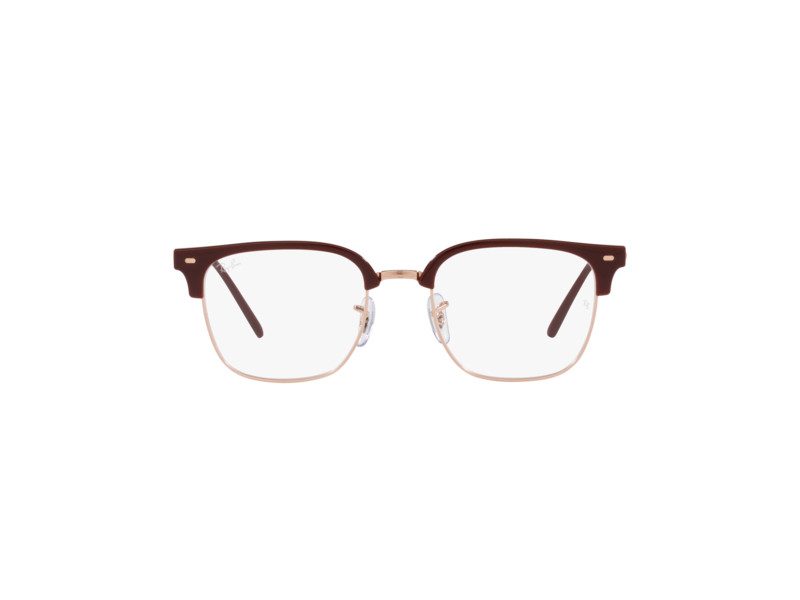 Ray-Ban New Clubmaster Briller RX 7216 8209