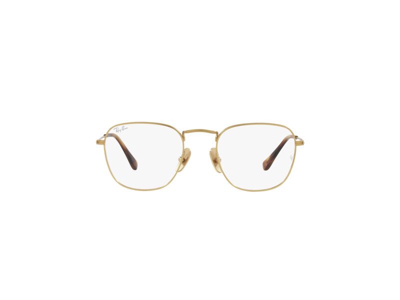 Ray-Ban Frank Briller RX 8157V 1226