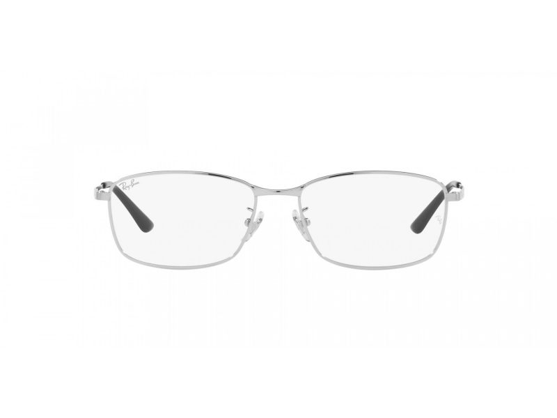 Ray-Ban Briller RX 8775D 1029