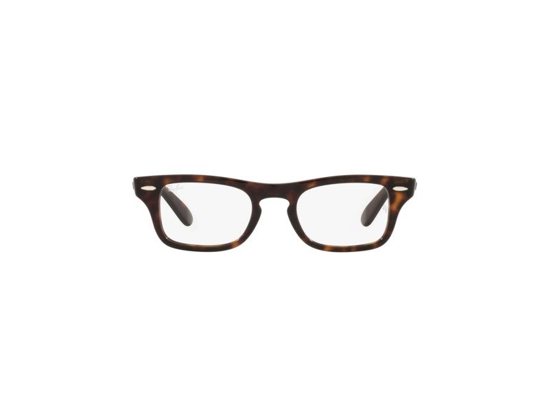 Ray-Ban Burbank Jr Briller RY 9083V 3887