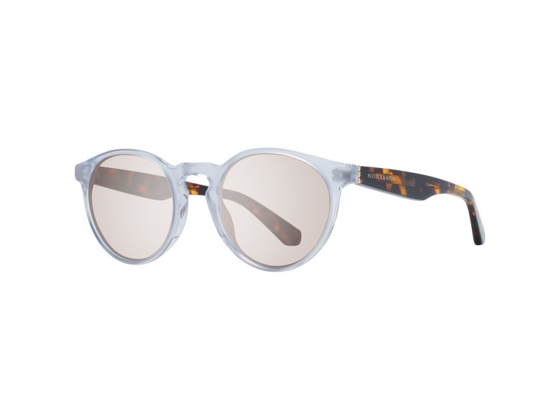 Scotch & Soda Solbriller SS 8004 801