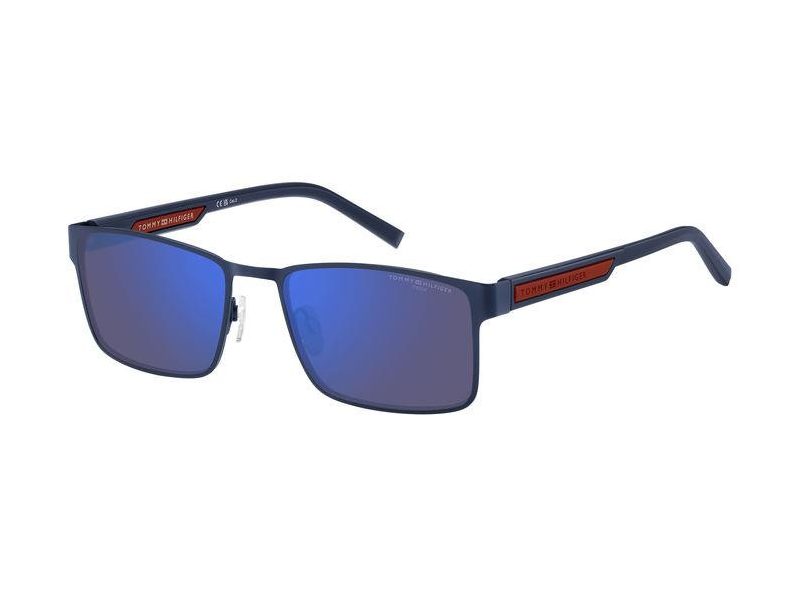 Tommy Hilfiger Solbriller TH 2087/S FLL/VI