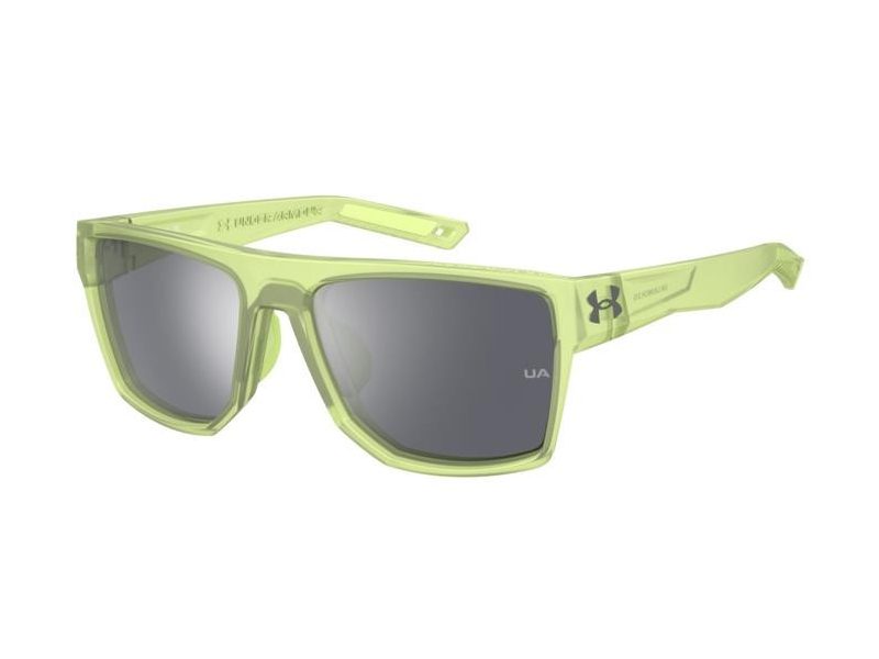 Under Armour Solbriller UA Launch 2/G B59/T4