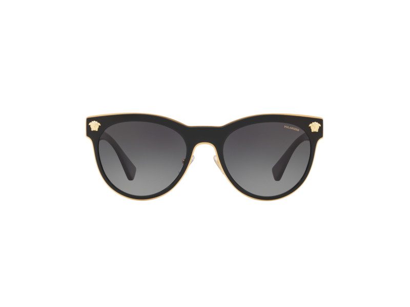 Versace - Solbriller VE 2198 1002/T3