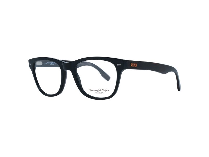 Zegna Couture Briller ZC 5001 001