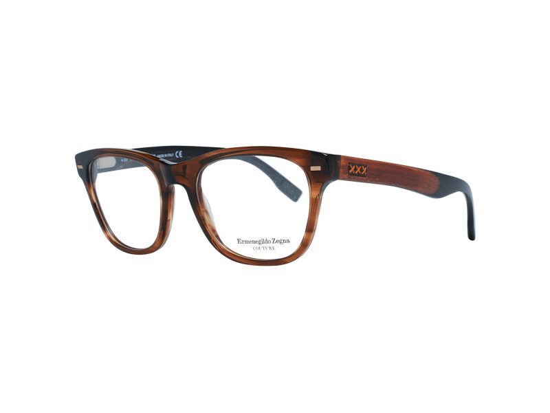 Zegna Couture Briller ZC 5001 048