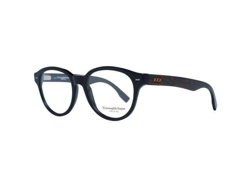 Zegna Couture Briller ZC 5002 001