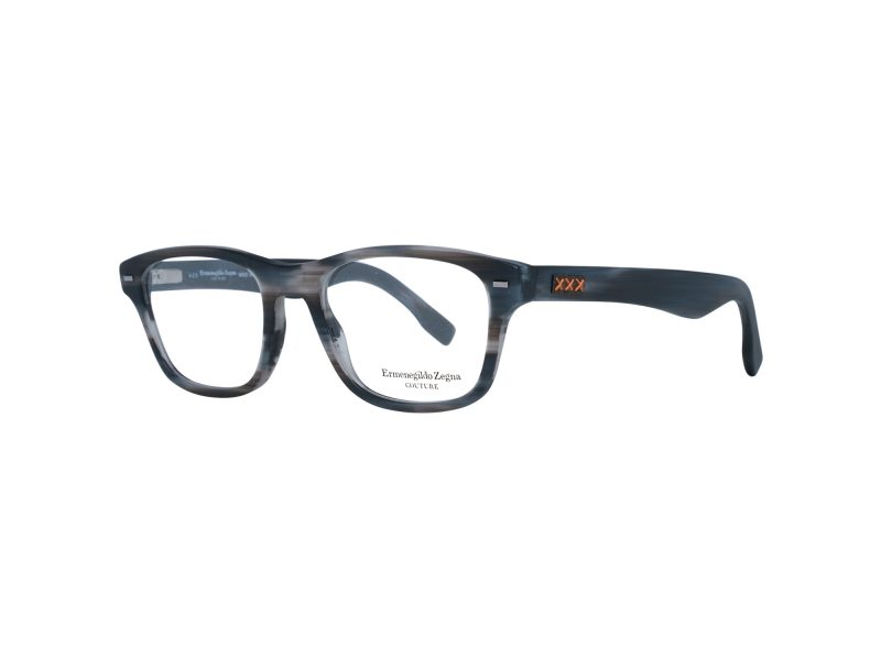 Zegna Couture Briller ZC 5013 063