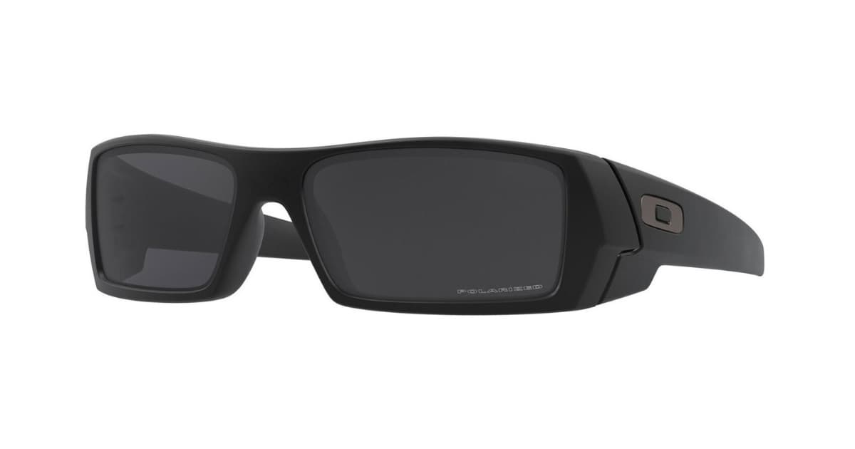 Oakley Gascan - den sporty mannens must-have