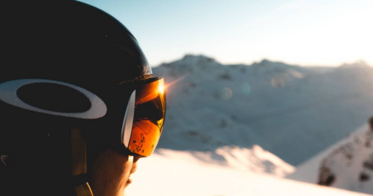 Oakley solbriller - beskyttelse vinter og sommer