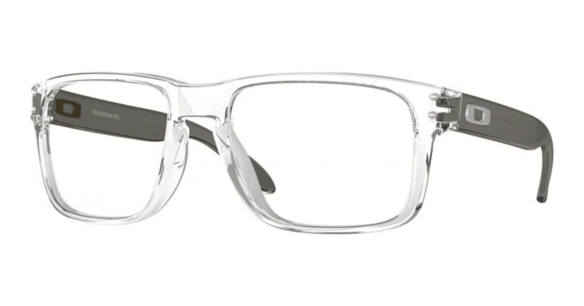 Oakley-briller - Hvis du liker sporty stil