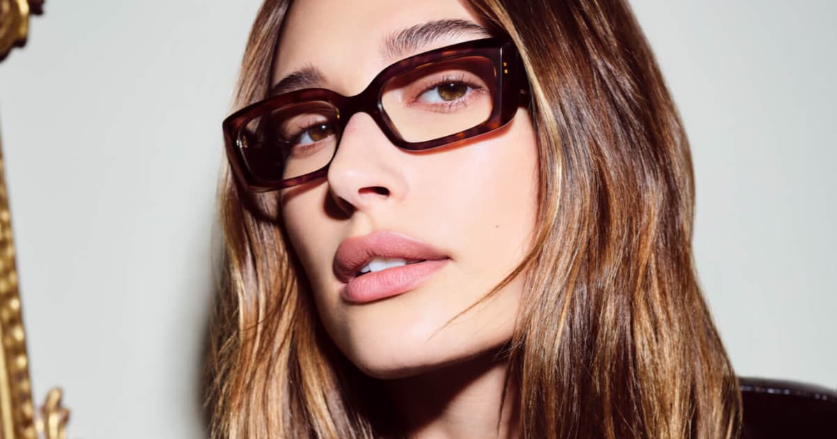 Vogue Eyewear - Fasjonabelt skarpt syn