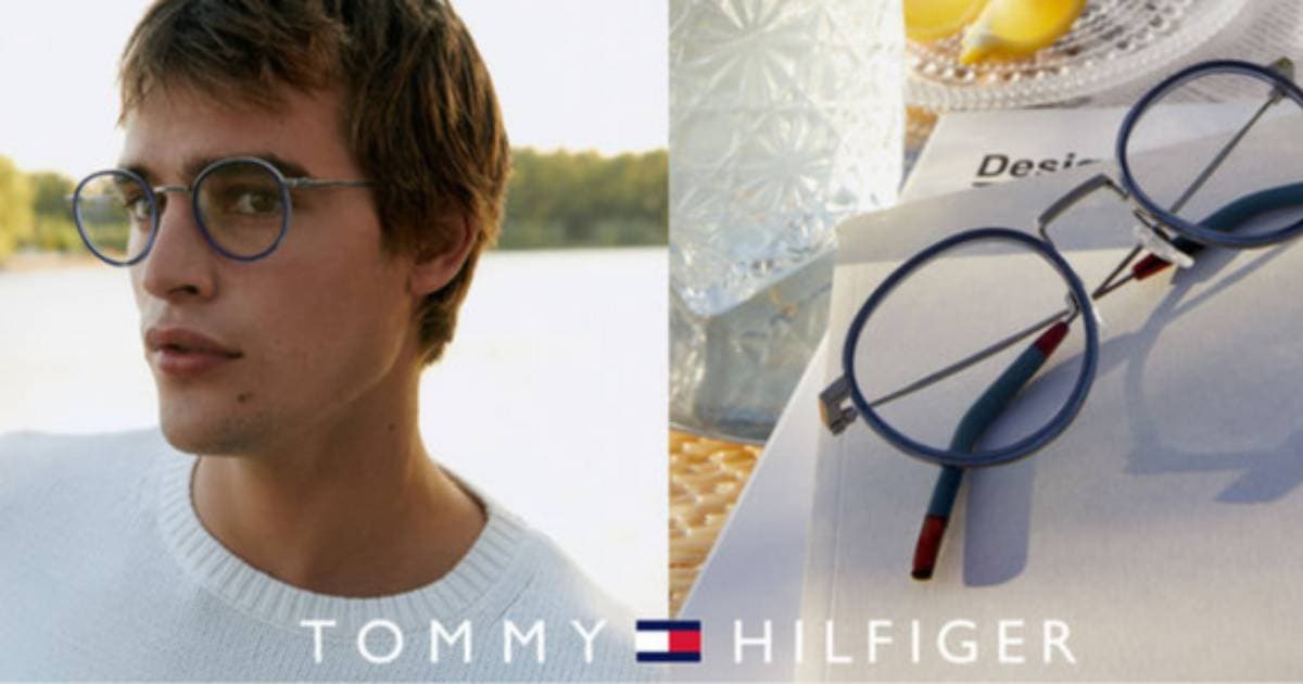 Tommy Hilfiger Herre